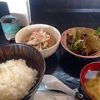 Snapdishの料理写真:|Mayumi Andouさん