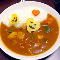 カレー|chisaさん