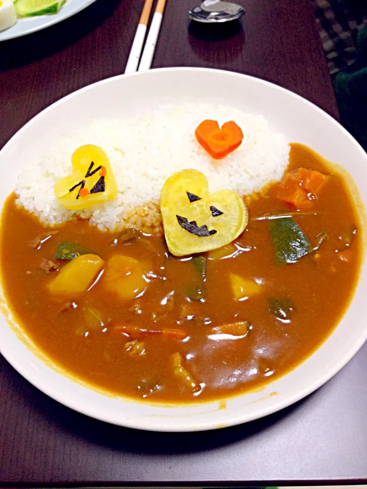 カレー|chisaさん