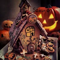 ☆Halloween House☆