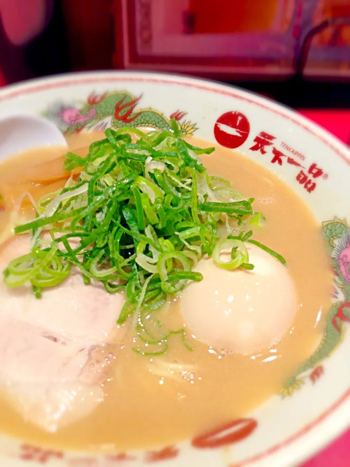 ラーメン食べたい、今週2日目|ユキさん