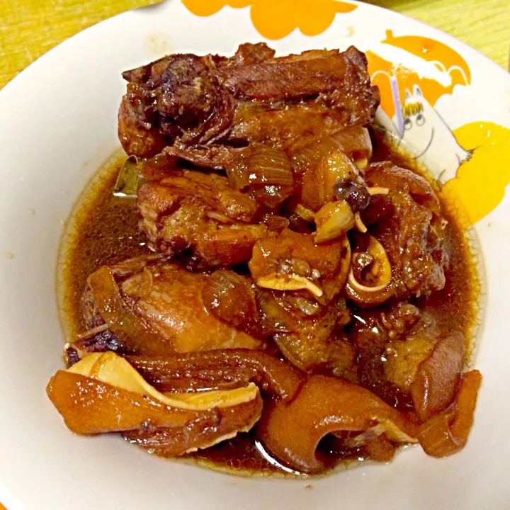 Adobo|Jovilyn Abuan Kuraishiさん