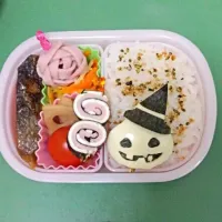 Snapdishの料理写真:お弁当＊|Mieさん