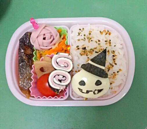 Snapdishの料理写真:お弁当＊|Mieさん