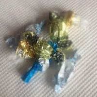 Lindt Chocolate balls|Maisie Jo Dugganさん