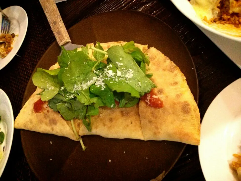 Calzone pizza|CUNAさん