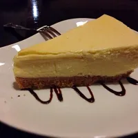 Snapdishの料理写真:New York Cheese Cake|Genie Cullenさん