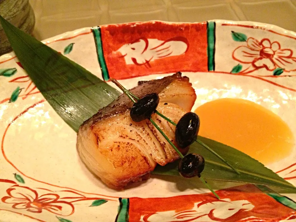 Black cod saikyo|Dorothyさん