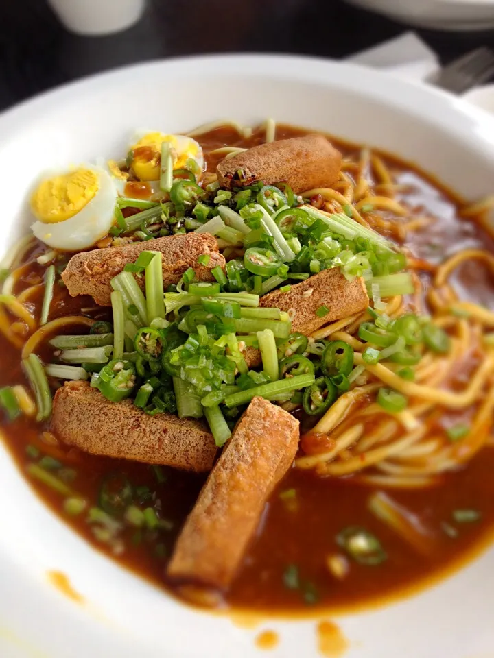 Mee Rebus|jamessweeさん