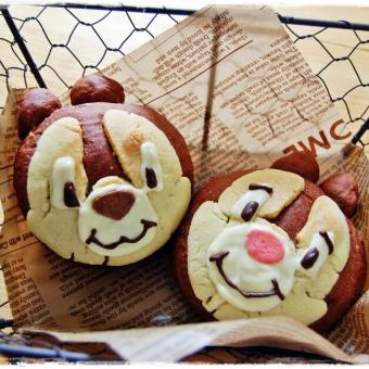 クッキー チップとデールのレシピと料理アイディア19件 Snapdish スナップディッシュ