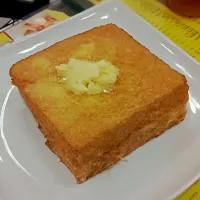 Snapdishの料理写真:French toast|Kevin Yuenさん