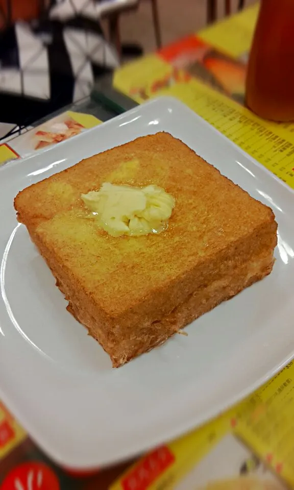 French toast|Kevin Yuenさん