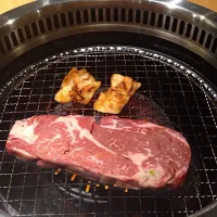 Yakiniku|Jesica Mukainakaさん