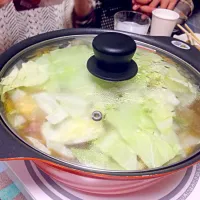 カレー鍋|石本翔太郎さん