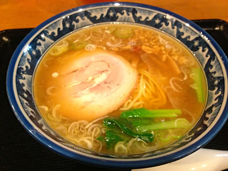 立石・けんけん  ラーメン🍜|ゆうじ.さん