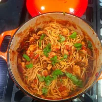 Kip cacciatore van Jamie oliver|petitさん