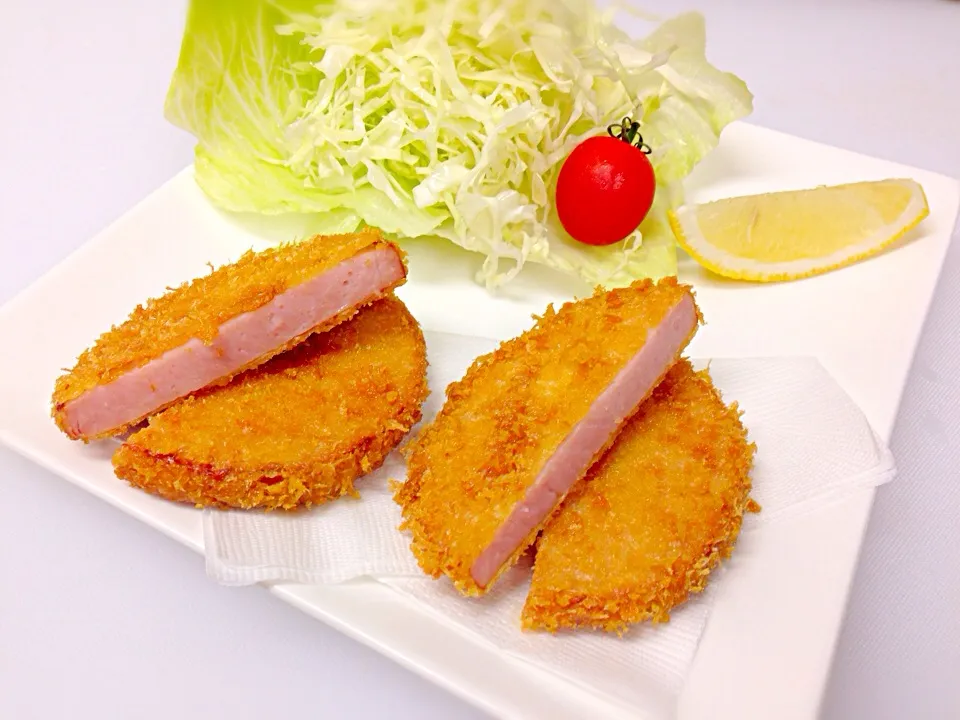 ham katsu|izakaya ichiさん