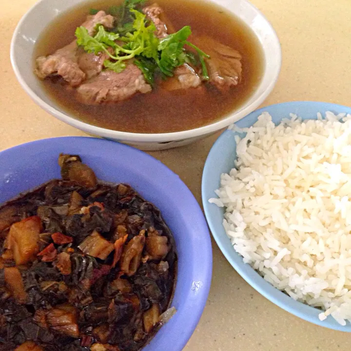 Bah kut Teh|willzさん