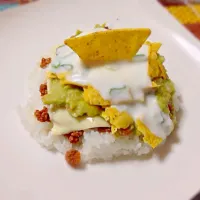 Mexican Rice|Natália Bertussiさん