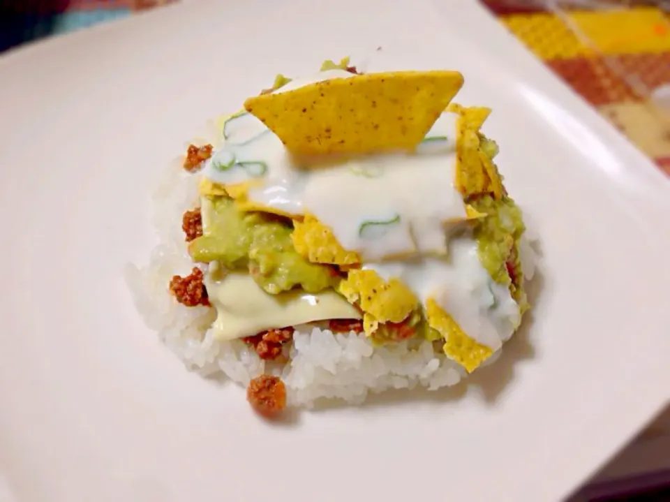 Mexican Rice|Natália Bertussiさん