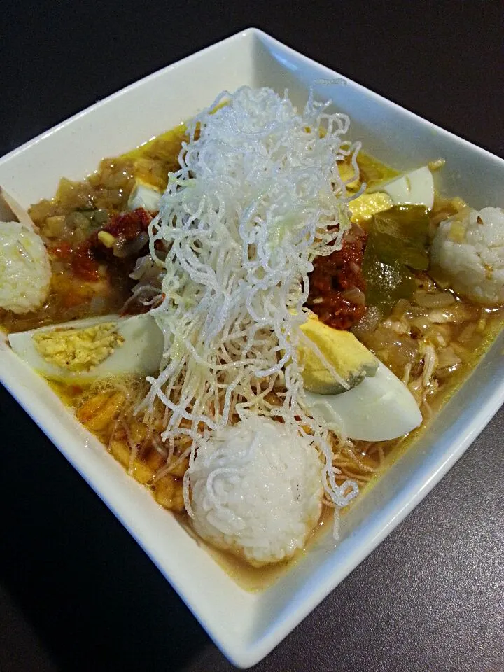 Nothing wrong with leftovers: ♡ Soto ajam ♡|Frank&Jolanda - Eteninbeeldさん