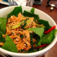 ☆切り干し大根のピリ辛サラダ☆