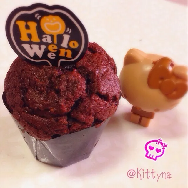 👻꒰꒰н̲̅a̲̅ʟ̲̅ʟ̲̅o̲̅ω̲̅є̲̅є̲̅ɴ̲̅꒱꒱ Pumpkin Muffin 🎃|🎀Kittyna🌸さん