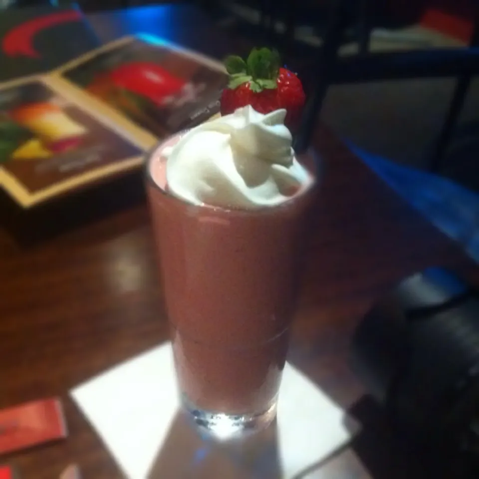 Strawberry smoothie|Sophiaさん