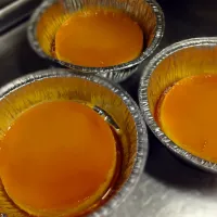 Leche Flans