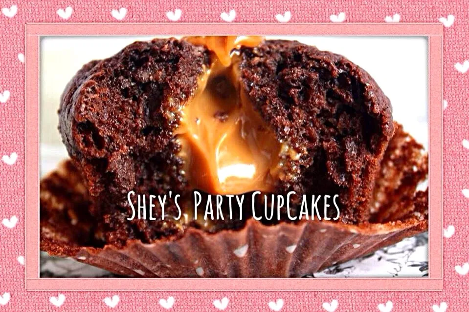 |Shey's Party CupCakesさん