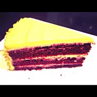 Red Velvet Cake|James Chenさん