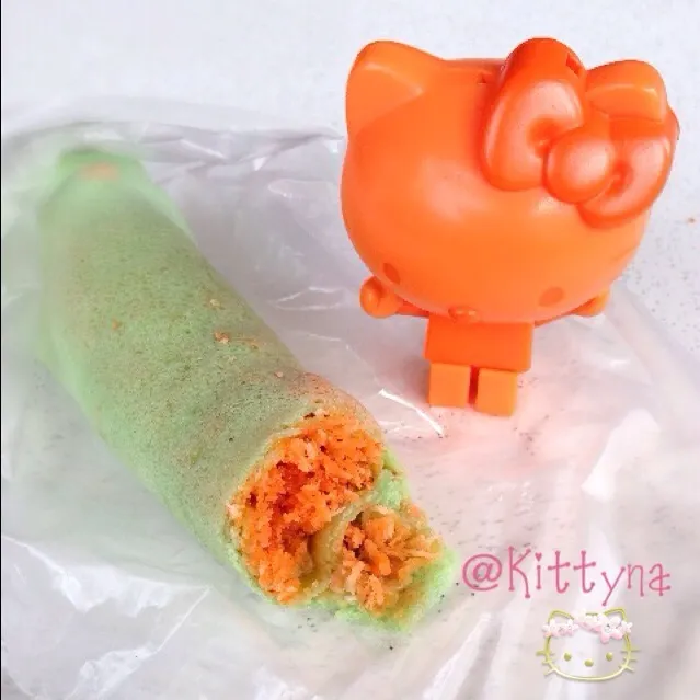 ◌⑅⃝☼☀️ʚ(❁❛ั ³ ❛ั)◞ ყ৩ଳଳყ ৳৷༩ऽ Malay Kueh 💚⑅⃝◌|🎀Kittyna🌸さん