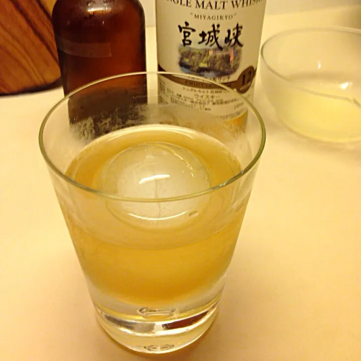 Nikka whiskey cocktail|willzさん