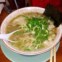 Snapdishの料理写真:ラーメン|yohsukeさん