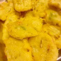 "Cucur Anchovies"|Missuz Acanさん