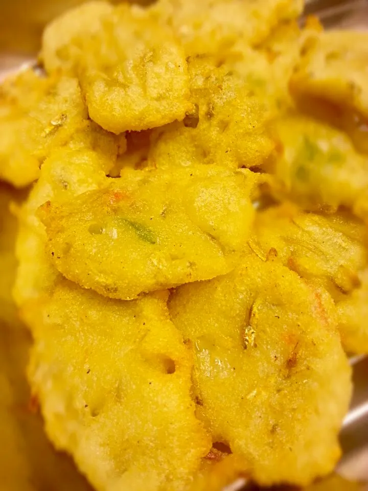 "Cucur Anchovies"|Missuz Acanさん