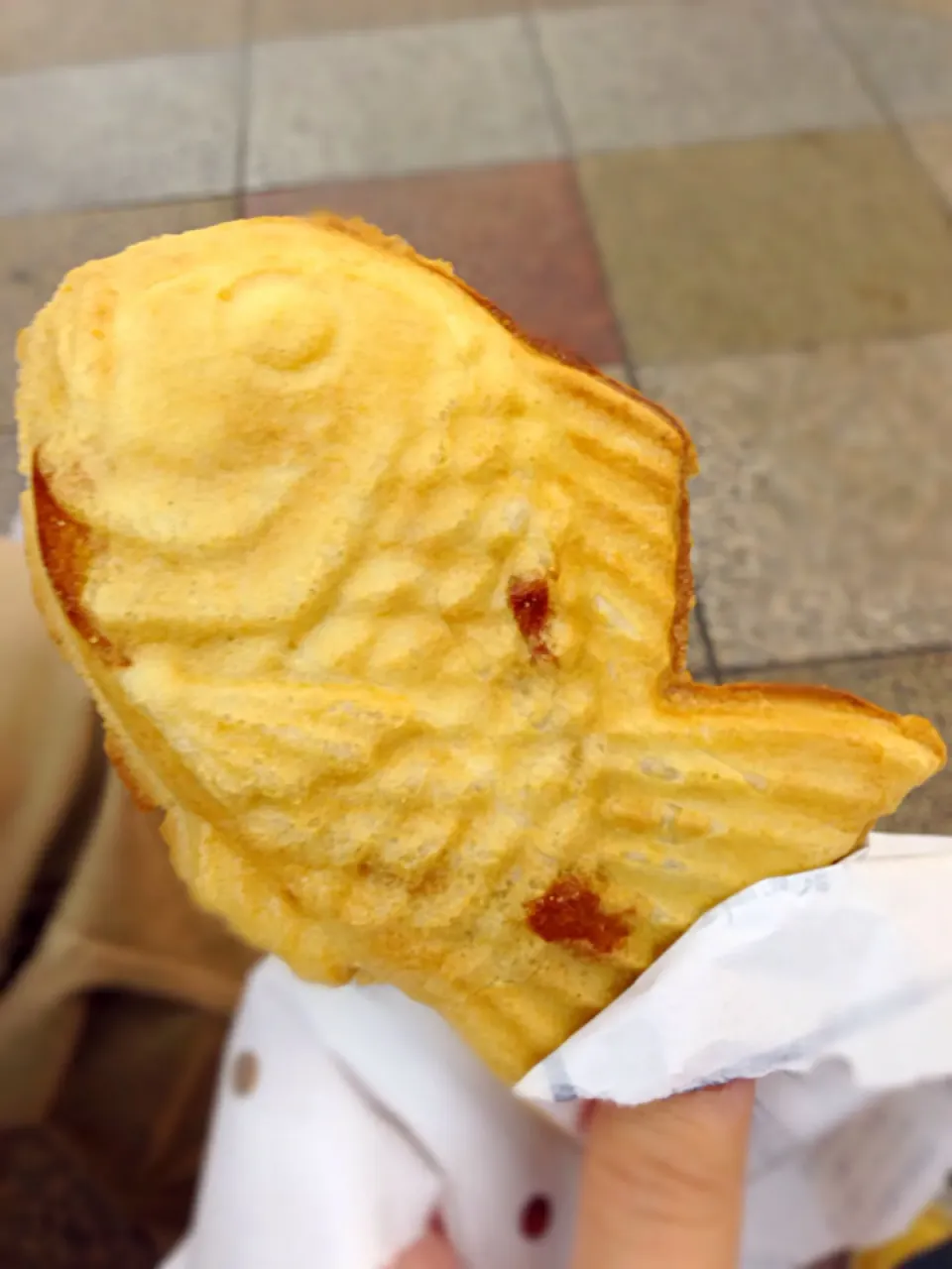 TaiYaki|yumiさん