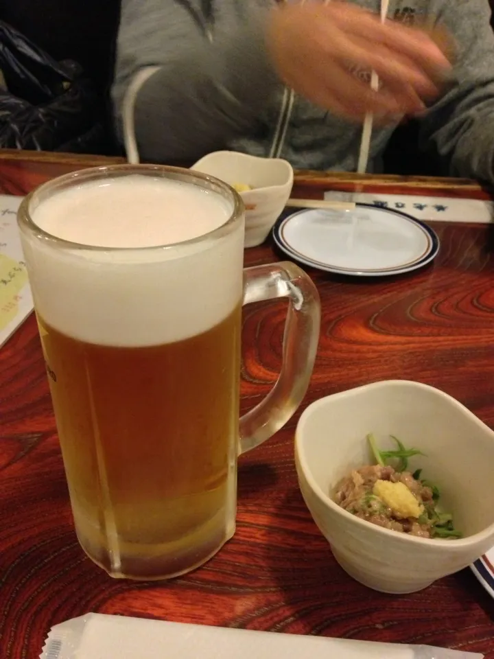 Sapporo Draft Beer|PegaOさん