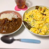 カレーライス|えりかさん