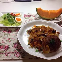 カレーライス|九鬼なつこさん