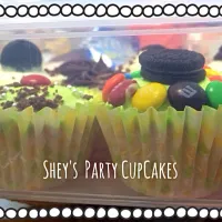 My Yummy cupcake|SheyDenz Santos Ishizukaさん