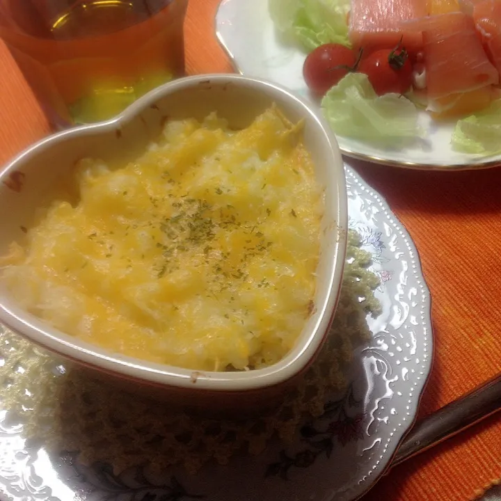 Shepherd's Pie Casserole|Mariさん