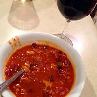 Snapdishの料理写真:Chili.|david hughesさん