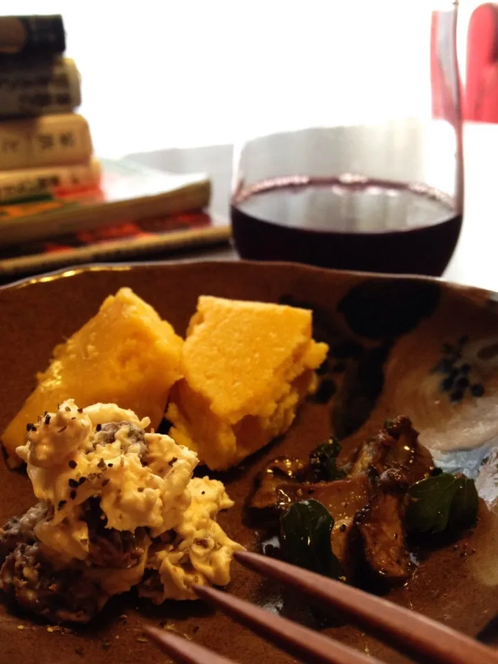 祝日午後|いずみさん