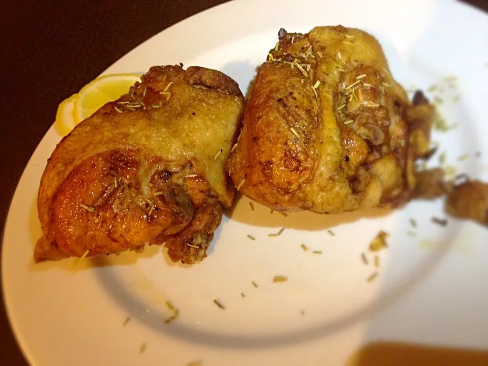 Herbs&salted chicken|Reeseszeさん