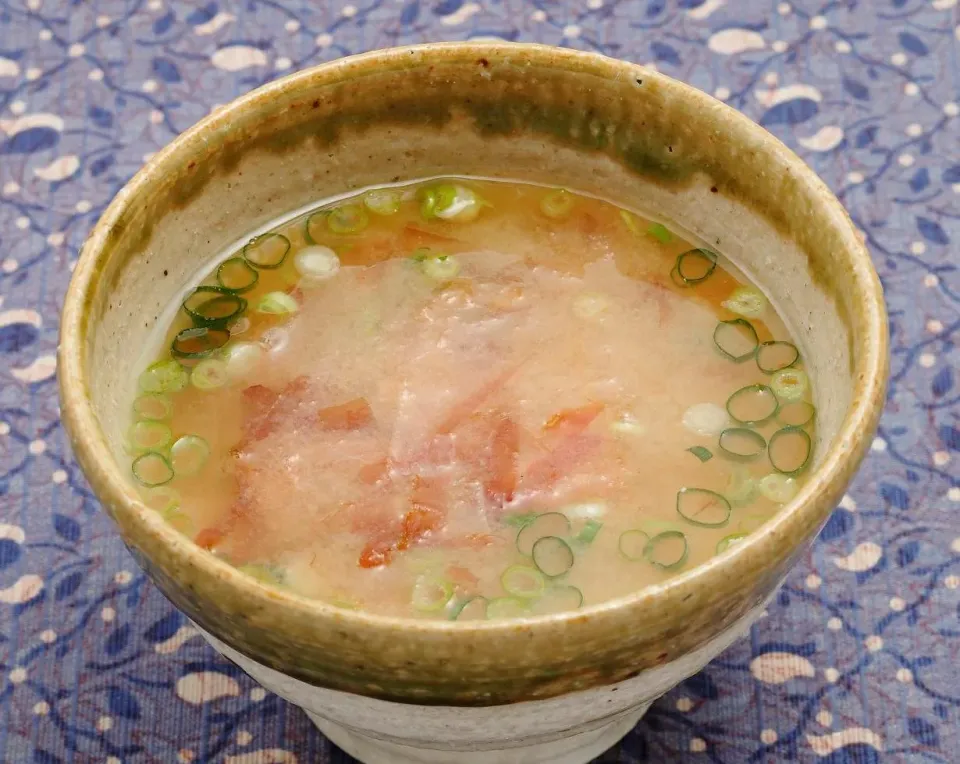 かつお節のうま味実感！かちゅー湯|いいだし、いい鰹節。ヤマキさん