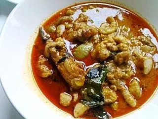 Chicken curry|oleさん