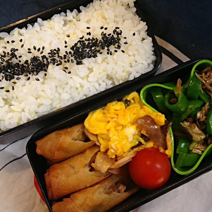 本日のお弁当11/06|西川季宏さん