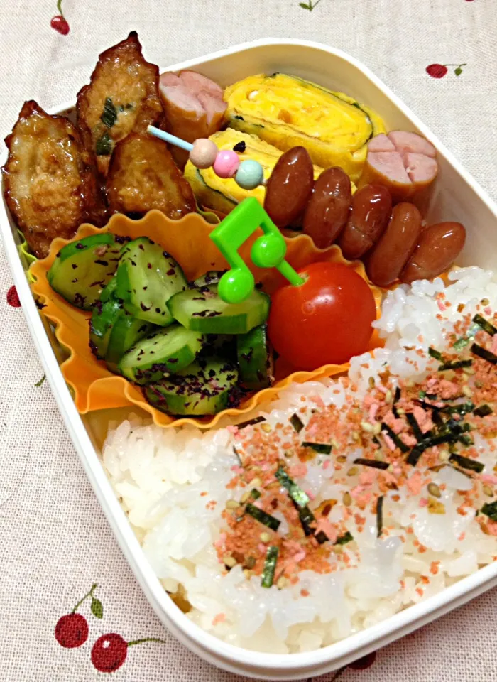 １１/６のJK弁当 🍱|kokoさん