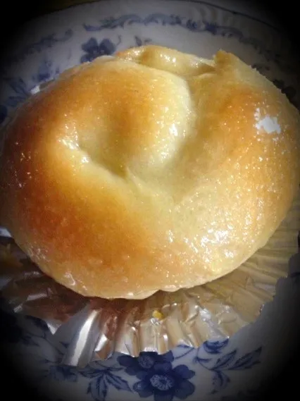 Philippine ensaymada ( cheese bread)|Mariさん